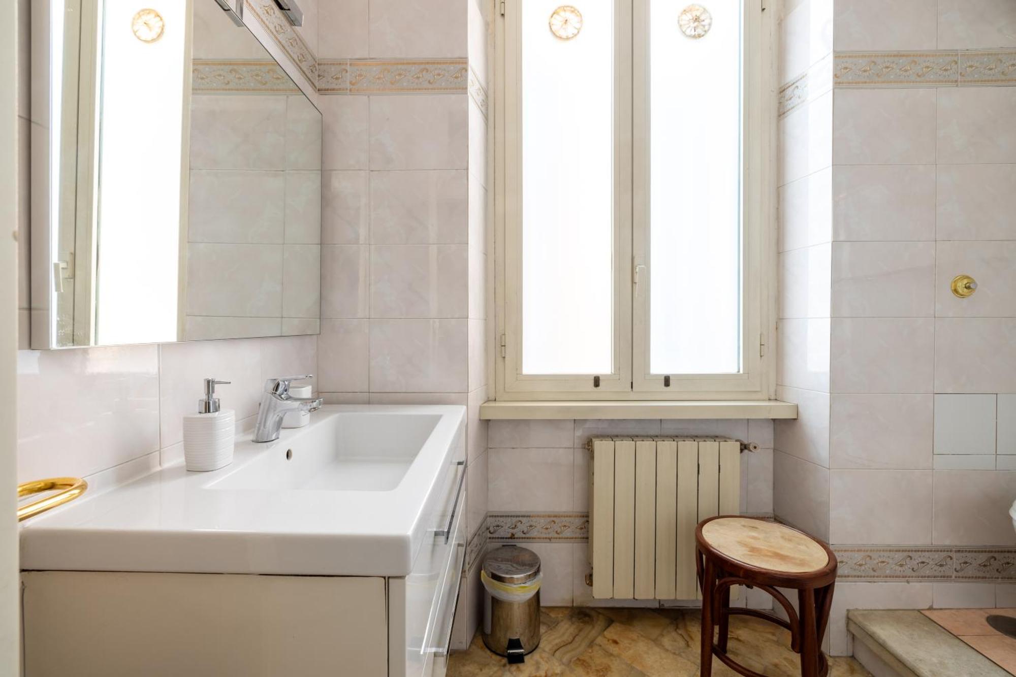 House Montebello Appartement *