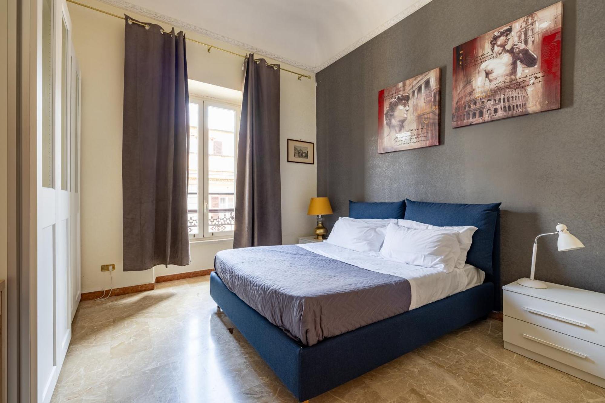 Appartement House Montebello