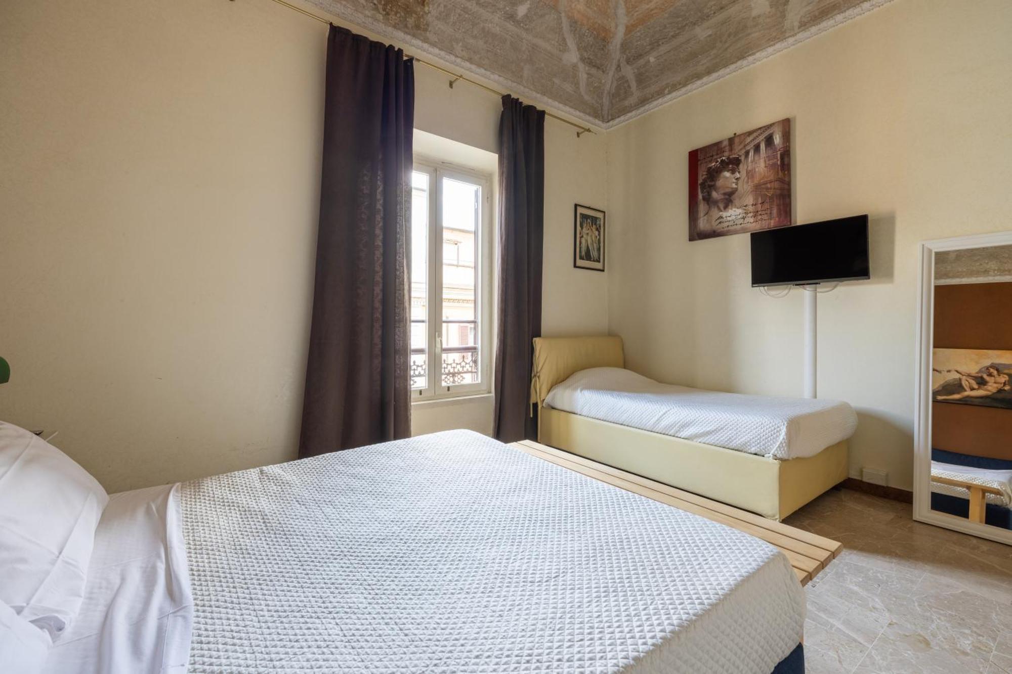 House Montebello Appartement *